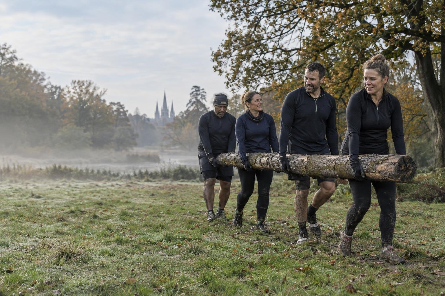 Bootcamp vs Gym in Lichfield: Which is Best for You?