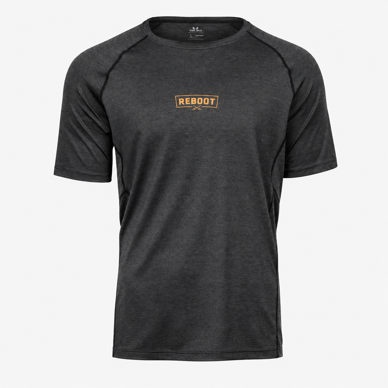 Mens Reboot Operator Tee